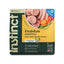 Instinct FreshRaw Medallions Cage-Free Chicken Recipe, Frozen Raw Dog Food