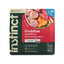 Instinct FreshRaw Medallions Grass-Fed Beef Recipe, Frozen Raw Dog Food