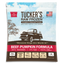 Tucker's Beef-PumpkinDiet, Frozen Raw Dog Food