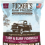 Tucker's Turf & Surf Diet, Frozen Raw Dog Food