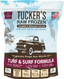 Tucker's Turf & Surf Diet, Frozen Raw Dog Food