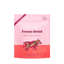 Bocce's Bakery Beef Liver Freeze-Dried, Dog Treats, 3-oz Bag