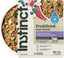 Instinct FreshDried Meal Blends Grain-Free Raw Beef & Orchard Blend, Freeze-Dried Dog Food