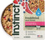 Instinct FreshDried Meal Blends Grain-Free Raw Beef & Wild Berries Blend, Freeze-Dried Dog Food