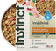 Instinct FreshDried Meal Blends Grain-Free Raw Chicken & Harvest Blend, Freeze-Dried Dog Food