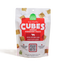 Open Farm Cubes Beef Liver Treat, Freeze Dried Raw Dog Treat, 3-oz Pouch