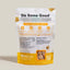Open Farm Cubes Chicken Treat, Freeze Dried Raw Dog Treat, 3-oz Pouch