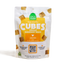 Open Farm Cubes Chicken Treat, Freeze Dried Raw Dog Treat, 3-oz Pouch