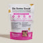 Open Farm Cubes Chicken Liver Treat, Freeze Dried Raw Dog Treat, 3-oz Pouch