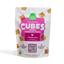 Open Farm Cubes Chicken Liver Treat, Freeze Dried Raw Dog Treat, 3-oz Pouch