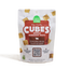 Open Farm Cubes Lamb Liver Treat, Freeze Dried Raw Dog Treat, 3-oz Pouch