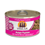 Weruva Asian Fusion Tuna & Shirasu in Gravy, Wet Cat Food, 3-oz, Case Of 24