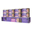 Tiki Cat After Dark Shreds With Rabbit & Chicken Liver in Broth, Wet Cat Food, 3-oz Case of 12