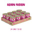 Weruva Asian Fusion Tuna & Shirasu in Gravy, Wet Cat Food, 3-oz, Case Of 24