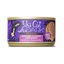 Tiki Cat After Dark Shreds With Rabbit & Chicken Liver in Broth, Wet Cat Food, 3-oz Case of 12