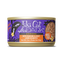 Tiki Cat After Dark Shreds With Venison & Beef Liver Recipe in Broth, Wet Cat Food, 3-oz Case of 12