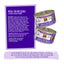 Weruva Meal or No Deal! Chicken and Beef Dinner, Wet Cat Food, 3-oz Case Of 12