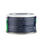 Pure Cravings Chicken & Duck Recipe Shredded in Broth, Wet Cat Food, 3-oz Case of 12