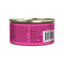 RAWZ® 94% Venison Recipe With Green Mussels Pate, Wet Cat Food