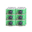 Pure Cravings Wild Mackerel Cutlets in Gravy, Wet Cat Food, 3-oz Case of 12