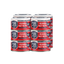 Pure Cravings Chicken & Beef Recipe Shredded in Broth, Wet Cat Food, 3-oz Case of 12