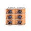 Pure Cravings Wild Tuna & Salmon Cutlets in Gravy, Wet Cat Food, 3-oz Case of 12