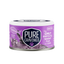 Pure Cravings Wild Sardines Cutlets in Gravy, Wet Cat Food, 3-oz Case of 12