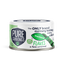 Pure Cravings Mackerel Flakes in Tuna Consommé, Wet Cat Food, 3-oz Case of 12