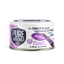 Pure Cravings Sardine Flakes in Tuna Consommé, Wet Cat Food, 3-oz Case of 12