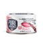 Pure Cravings Salmon Flakes in Tuna Consommé, Wet Cat Food, 3-oz Case of 12