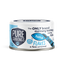 Pure Cravings Tuna Flakes in Tuna Consommé, Wet Cat Food, 3-oz Case of 12