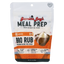 Grandma Lucy's Meal Prep BBQ Rub Topper, Dog Food Supplement, 3-oz Bag