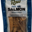 OC Raw Salmon, Freeze-Dried Treats, 3.2-oz Bag