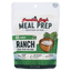 Grandma Lucy's Meal Prep Ranch Topper, Dog Food Supplement, 3.5-oz Bag