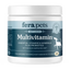 Fera Pets Multivitamin Soft Chews For Dogs, Pet Supplement