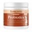 Fera Pets Probiotics Soft Chews For Dogs, Pet Supplement