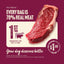 Natural Farm Fresh from the Farm - Red Meat Recipe, Dry Dog Food