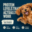 Natural Farm Fresh from the Farm - Fish Recipe, Dry Dog Food