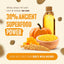 Natural Farm Fresh from the Farm - Chicken Recipe, Dry Dog Food