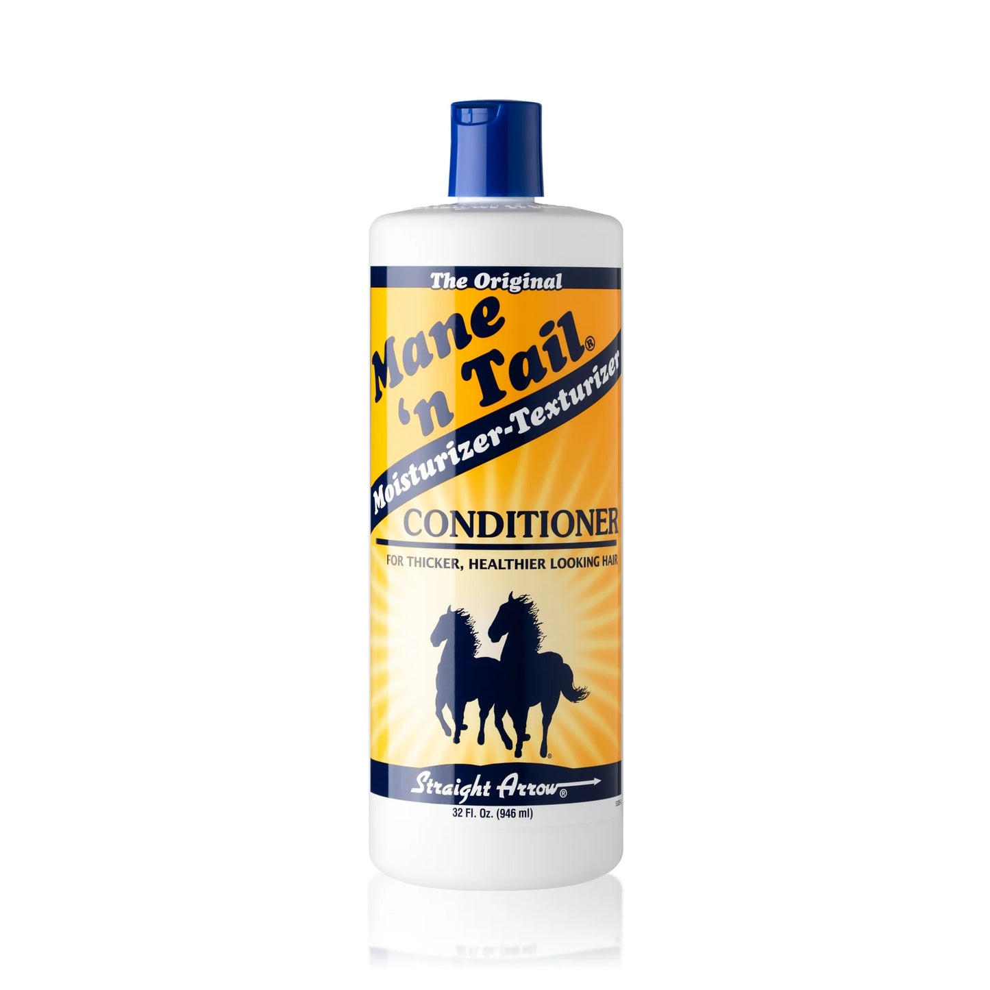 Mane N Tail Pet Conditioner