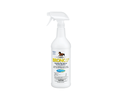 Farnam Bronco Fly Spray With Citronella, Pest Repellent