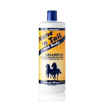 Mane N Tail Pet Shampoo