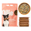 Ollie Fresh Beef Dog Food With Sweet Potatoes, Frozen Gently Cooked Dog Food