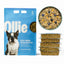 Ollie Fresh Turkey Dog Food With Blueberry, Frozen Gently Cooked Dog Food