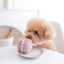 Lambwolf Collective Petite Two, Dog Snuffler Toys
