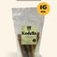 Kodella Bully Sticks 1-lb, Dog Chew