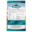 Nulo Culinary Harvest Baked Chicken & Whitefish Recipe for Puppies, Dry Dog Food, 4-lb Bag