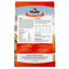 Nulo Culinary Harvest Baked Turkey & Salmon Recipe for Adult Cats & Kittens, Dry Cat Food, 4-lb Bag