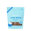 Bocce's Bakery Grazers Chicken & Pumpkin Jerky Sticks, Dog Treats, 4-oz Bag