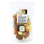 Tuesday's Natural Dog Company, Yak Cheese Puffs, Dog Treat, 4-oz Bag